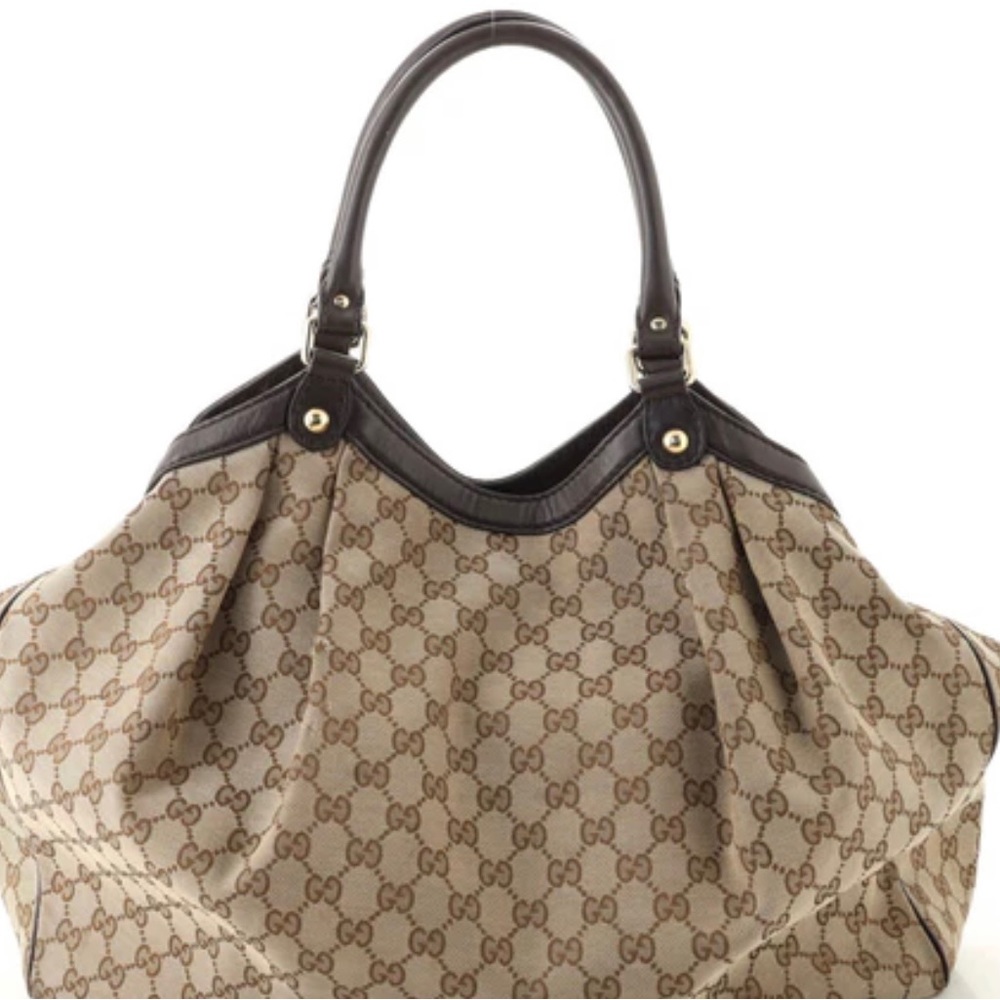 Gucci Sukey Bag